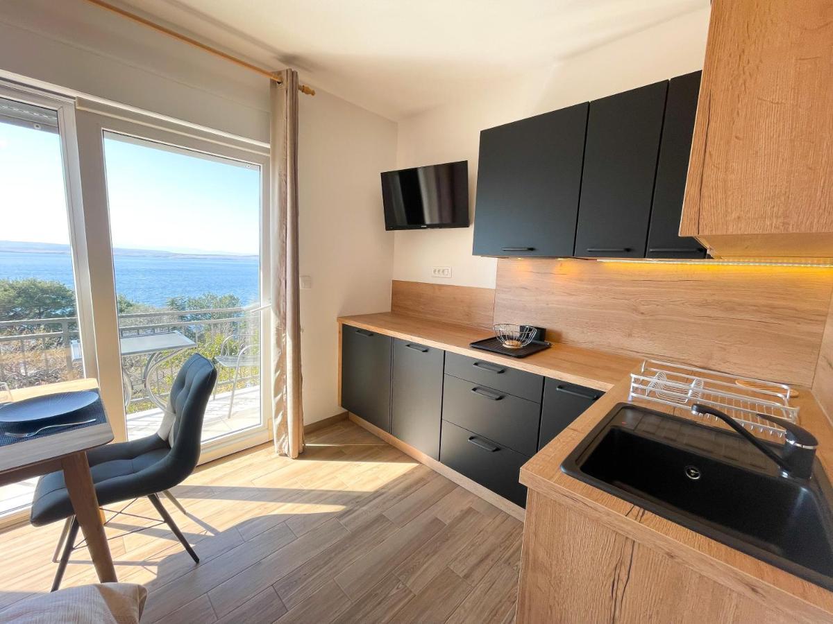 Apartments Kira 드라말리 외부 사진